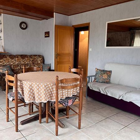 Maison Brem Sur Mer Εξωτερικό φωτογραφία